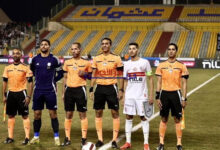 أوسكار رويز يثني على أداء الحكم طارق مجدي في مواجهة الزمالك وإنبي ويؤكد نجاح التحكيم المثير للإعجاب