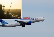 أول شركة طيران أمريكية تُعلن خفض رحلاتها رسميًا بسبب جنون أسعار الوقود المرتفعة