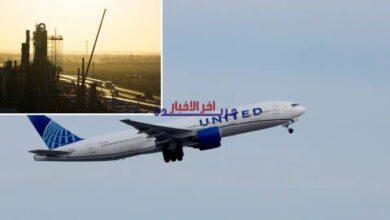 أول شركة طيران أمريكية تُعلن خفض رحلاتها رسميًا بسبب جنون أسعار الوقود المرتفعة