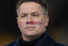 أوين: سأندهش إذا استمر سلوت مع ليفربول بدون تحقيق هذه الأهداف بحلول نهاية الموسم