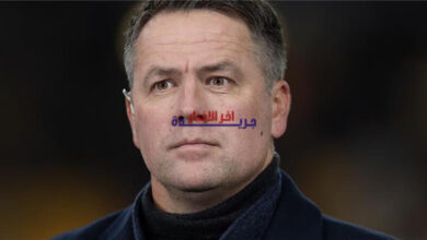 أوين: سأندهش إذا استمر سلوت مع ليفربول بدون تحقيق هذه الأهداف بحلول نهاية الموسم