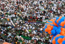 إجازة عيد الفطر 2026 في مصر.. كل ما تريد معرفته عن مواعيد الفعاليات والإجازات الرسمية