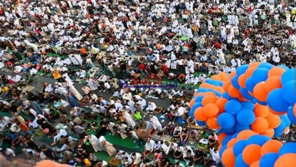 إجازة عيد الفطر 2026 في مصر.. كل ما تريد معرفته عن مواعيد الفعاليات والإجازات الرسمية