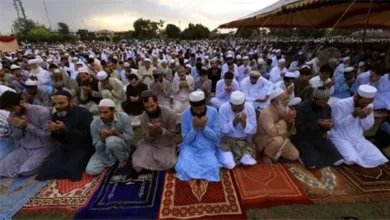 إجازة عيد الفطر 2026 في مصر: موعد العطلة الرسمية وعدد أيام الإجازة للموظفين بأسهل التفاصيل