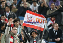 إيقاف قيد الزمالك للمرة 14 وحرمانه من ضم محمد صلاح يثير الجدل