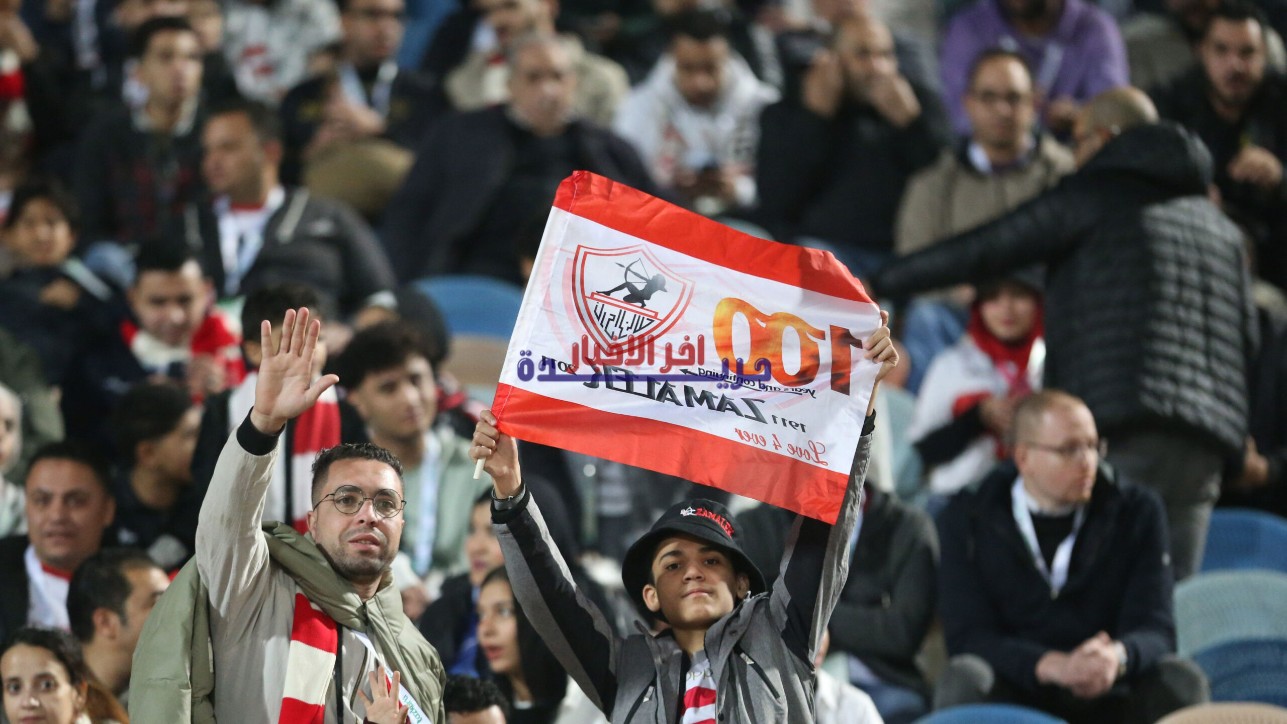 إيقاف قيد الزمالك للمرة 14 وحرمانه من ضم محمد صلاح يثير الجدل