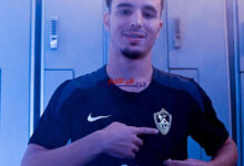 إيقاف قيد جديد لنادي الزمالك للمرة الـ13 بسبب مستحقات عبد الحميد معالي يثير الجدل