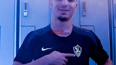 إيقاف قيد جديد لنادي الزمالك للمرة الـ13 بسبب مستحقات عبد الحميد معالي يثير الجدل