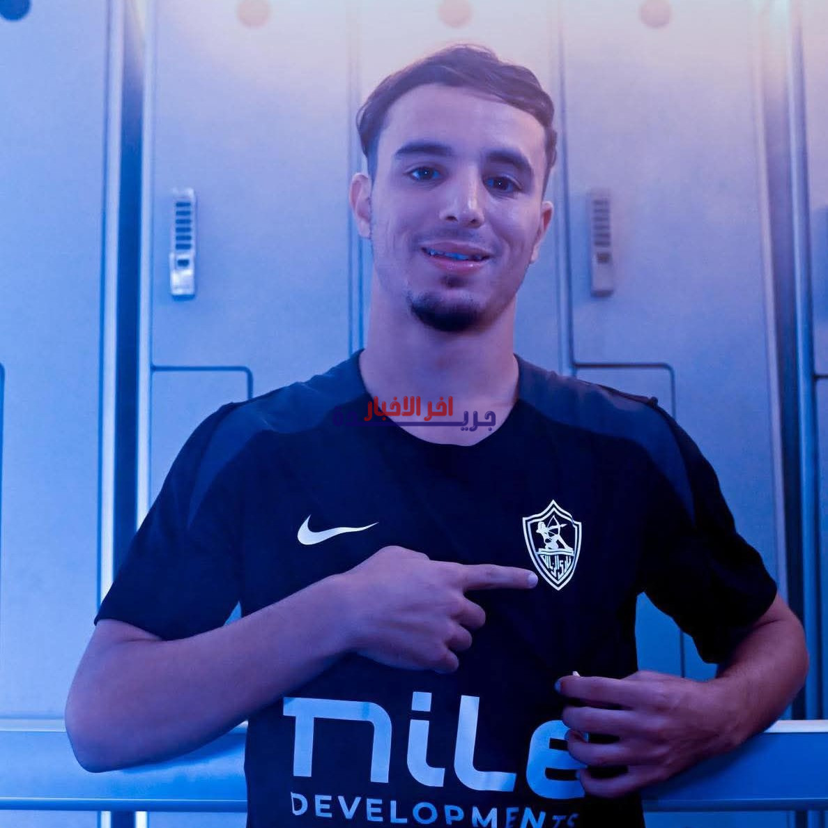 إيقاف قيد جديد لنادي الزمالك للمرة الـ13 بسبب مستحقات عبد الحميد معالي يثير الجدل