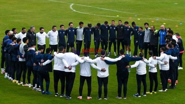 إيقاف قيد جديد يهدد الزمالك بسبب المستحقات المتأخرة ويعرقل تعاقداته