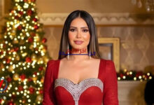 إيناس عز الدين تتوجه بتهنئة خاصة بمناسبة عيد الفطر المبارك لفلسطينيي 48: كلمات محبة ووطنية تلامس قلوبهم