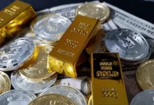 ارتفاع أسعار الذهب بأكثر من 2% وسط تراجع الأسهم الدولية.. ماذا يعني للمستثمرين؟