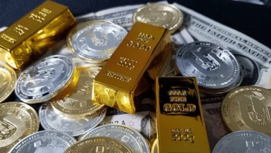 ارتفاع أسعار الذهب بأكثر من 2% وسط تراجع الأسهم الدولية.. ماذا يعني للمستثمرين؟