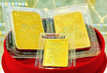 ارتفاع أسعار الذهب يحقق زيادة قياسية بمقدار 1.2 مليون دونغ فيتنامي لكل تايل: تفاصيل التغيرات الجديدة