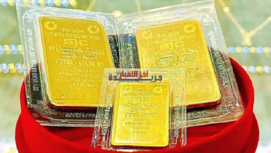 ارتفاع أسعار الذهب يحقق زيادة قياسية بمقدار 1.2 مليون دونغ فيتنامي لكل تايل: تفاصيل التغيرات الجديدة