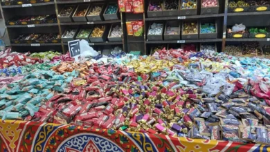 ارتفاع أسعار تسالي العيد يربك المصريين ويشعل غضب المستهلكين