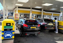 ارتفاع أسعار خام برنت إلى أكثر من 113 دولارًا بعد إنذار الولايات المتحدة الحاسم لإيران