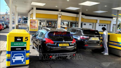 ارتفاع أسعار خام برنت إلى أكثر من 113 دولارًا بعد إنذار الولايات المتحدة الحاسم لإيران