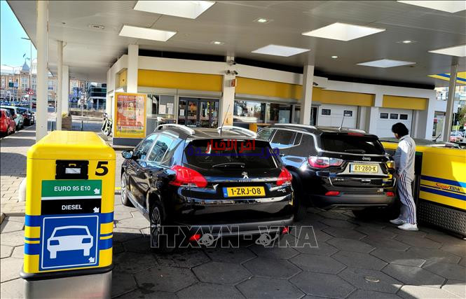 ارتفاع أسعار خام برنت إلى أكثر من 113 دولارًا بعد إنذار الولايات المتحدة الحاسم لإيران