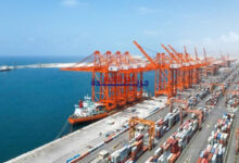 ارتفاع الناتج المحلي الإجمالي لسلطنة عمان بنسبة 4.6% في الأسعار الجارية يعكس انتعاش الاقتصاد الوطني