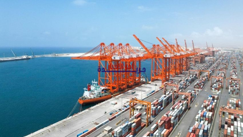 ارتفاع الناتج المحلي الإجمالي لسلطنة عمان بنسبة 4.6% في الأسعار الجارية يعكس انتعاش الاقتصاد الوطني