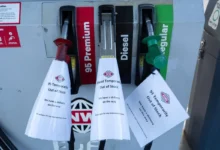 ارتفاع جنوني في سوق الغاز الأوروبي بنسبة 35% بعد استهداف منشآت الطاقة يثير التوتر