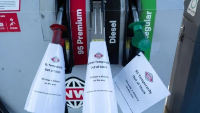 ارتفاع جنوني في سوق الغاز الأوروبي بنسبة 35% بعد استهداف منشآت الطاقة يثير التوتر