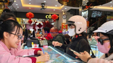 ارتفاع سعر الذهب في سان خوسيه وسعر الذهب عيار 9999 والخواتم يتصدر عناوين بداية الأسبوع عالميًا