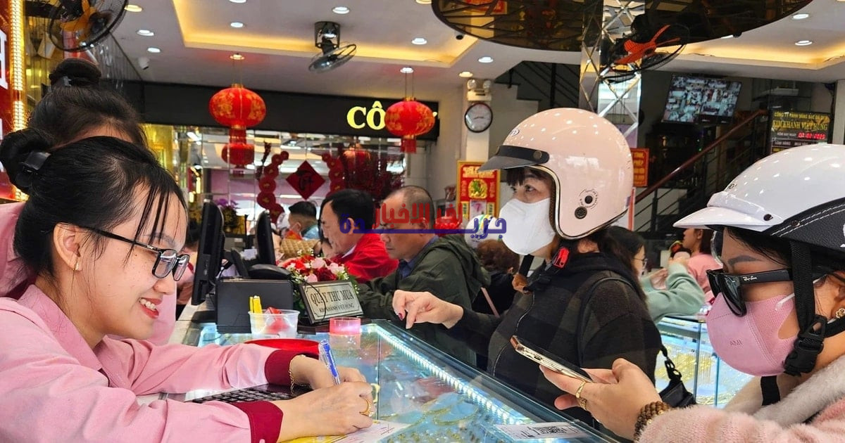 ارتفاع سعر الذهب في سان خوسيه وسعر الذهب عيار 9999 والخواتم يتصدر عناوين بداية الأسبوع عالميًا