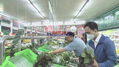 ارتفاع كبير في أسعار السلع الأساسية بعد رأس السنة القمرية: ارتفاع التجزئة يصل إلى 20% بسبب ضغط التكاليف