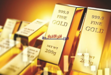ارتفاع كبير في الذهب مع تراجع الدولار وانحسار مخاوف رفع أسعار الفائدة