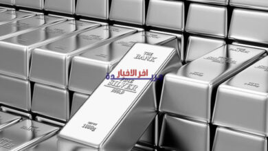 ارتفاع مفاجئ في أسعار الفضة يقترب من 2.8 مليون دونغ فيتنامي للتايل في 21 مارس