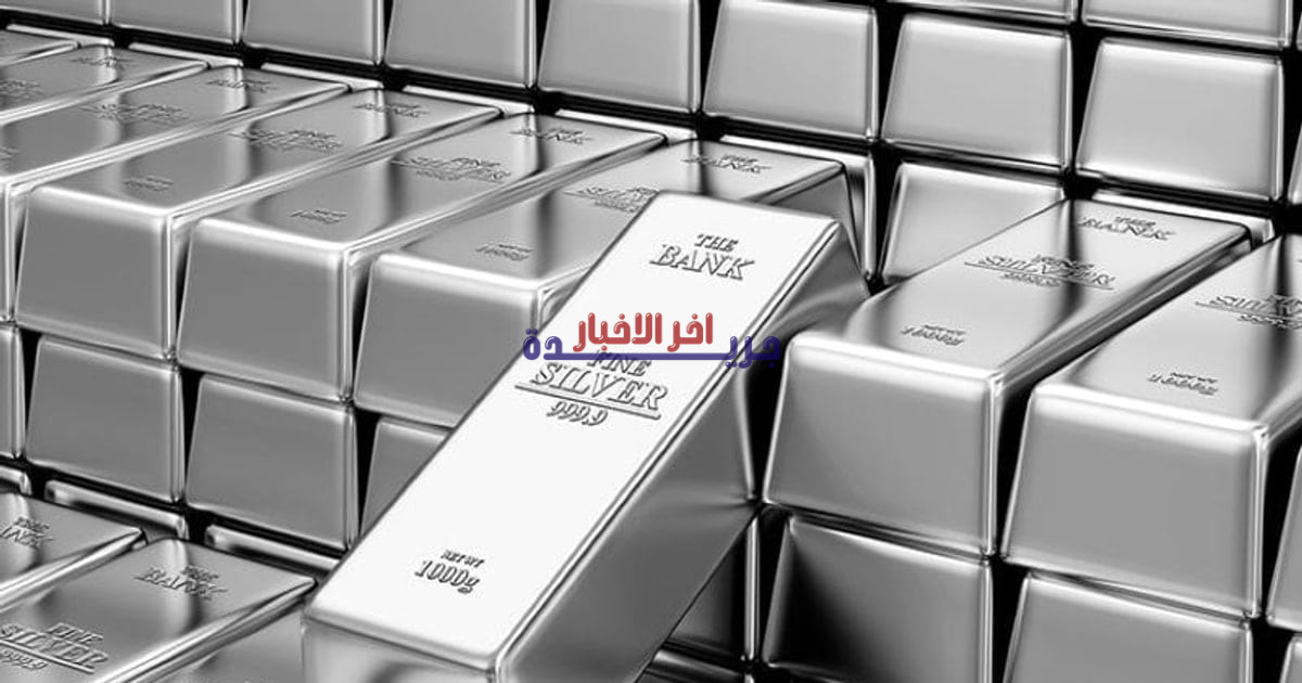 ارتفاع مفاجئ في أسعار الفضة يقترب من 2.8 مليون دونغ فيتنامي للتايل في 21 مارس