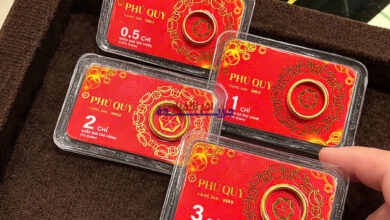 استقرار أسعار الذهب المحلي رغم تراجع حاد في الأسعار العالمية.. إليكم التوقعات