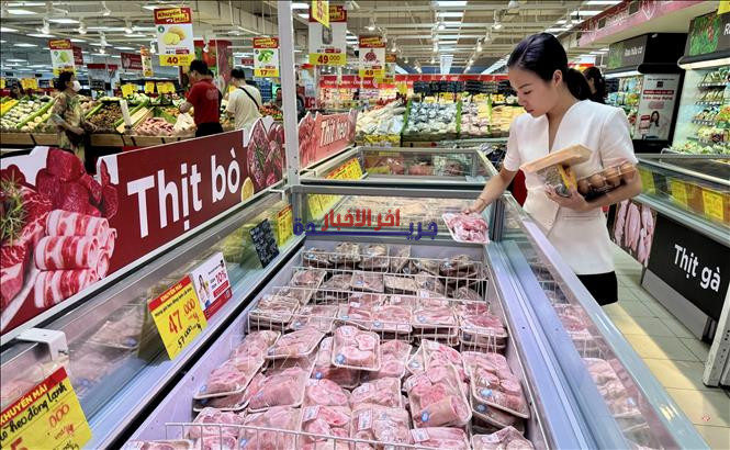 استقرار أسعار السلع الأساسية يخفف من العبء المالي عن المواطنين ويعزز الاستقرار الاقتصادي