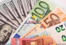 استقرار أسعار العملات الأجنبية والآسيوية في مصر وفقًا لأحدث التحديثات