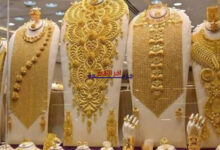 استقرار سعر الذهب اليوم في الإمارات: تراجع عيار 21 وتتبع أسعار السبائك في السوق