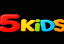 استمتع بمشاهدتك لأفلام الكرتون بجودة عالية مع تردد قناة 5 Kids الجديدة للمزيد من المرح والتسلية