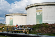 استمرار الصراع في الشرق الأوسط قد يسبب ارتفاع أسعار النفط بشكل غير مسبوق