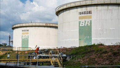 استمرار الصراع في الشرق الأوسط قد يسبب ارتفاع أسعار النفط بشكل غير مسبوق