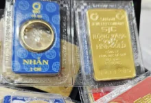 اسعار الذهب في سانت جوزيف والعالم: سعر عيار 9999 والخواتم يتصدر المشهد