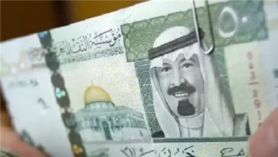 اسعار الريال السعودي اليوم الأربعاء 25 مارس 2026 في البنوك.. تعرف على السعر المحدث وتوقعات السوق