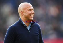 اسم جديد يتصدر ترشيحات ليفربول لخلافة سلوت.. هل يكون القادم المفاجأة؟