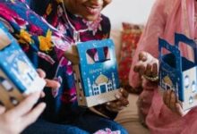 اكتشف 8 تجارب فريدة لاحتفالات عيد الفطر حول العالم من إندونيسيا إلى نيوزيلندا