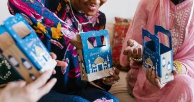 اكتشف 8 تجارب فريدة لاحتفالات عيد الفطر حول العالم من إندونيسيا إلى نيوزيلندا