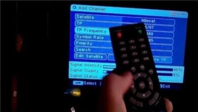 اكتشف ترددات قنوات النايل سات الجديدة 2026 لمشاهدة مسلسلات رمضان الحصرية بكل سهولة