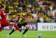 الآن: القنوات الناقلة لمباراة الاتحاد والفيحاء في الدوري السعودي 2026.. شاهد البث المباشر وابدأ التحليل!