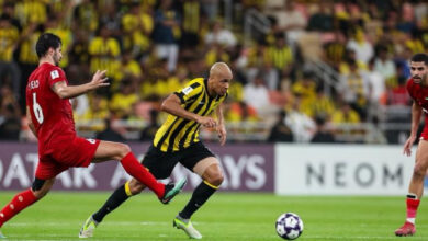 الآن: القنوات الناقلة لمباراة الاتحاد والفيحاء في الدوري السعودي 2026.. شاهد البث المباشر وابدأ التحليل!