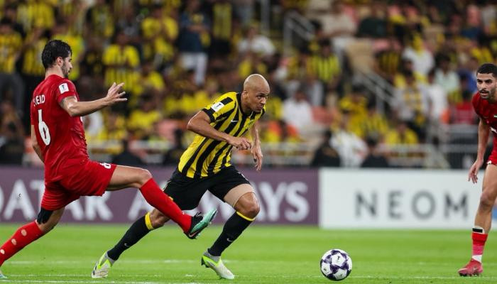 الآن: القنوات الناقلة لمباراة الاتحاد والفيحاء في الدوري السعودي 2026.. شاهد البث المباشر وابدأ التحليل!