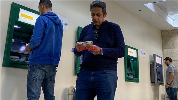 الآن: تحديد موعد صرف مرتبات أبريل في مصر.. مفاجأة تبدأ من 21 أبريل